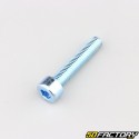 Tornillo de 8x40 mm cabeza BTR clase 8.8 (simple)