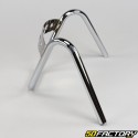 Handlebar Peugeot HP chopper, HPL... chrome