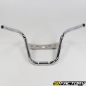 Handlebar Peugeot HP chopper, HPL... chrome