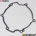 Lined clutch plates and cover gasket Kawasaki KX 80 (1998 - 2000), 85 (2001 - 2015), Suzuki RM100 (2003)... Athena