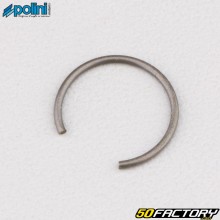 Piston pin clips Ø13 mm Polini (form C) (individually)
