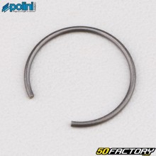 Piston pin clips Ø17 mm Polini (form C) (individually)