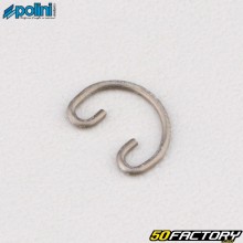 Piston pin clips Ø10 mm Polini (to the unit)