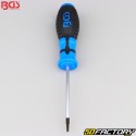 Destornillador Torx BGS TXNUMX-TXNUMX (Pack de XNUMX)