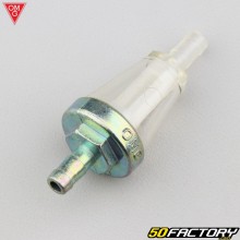 Universal Ø6 mm fuel filter OMG  V2