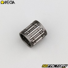 Jaula de agujas de pistón de 12x15x16.3 mm Peugeot 103...Omega