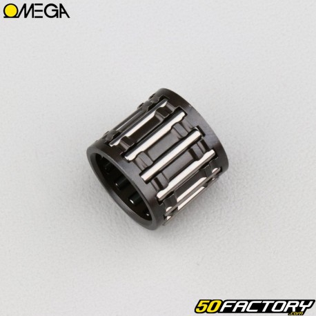 14x18x16.5mm Gabbia dell&#39;ago del pistone Omega