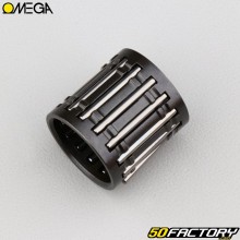 18x22x22.8mm Omega Kolbennadelkäfig