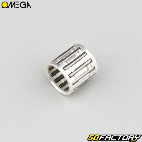 Gabbia dell&#39;ago del pistone di 12x15x16.3 mm Peugeot 103...Omega