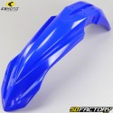 Kit carénages Yamaha YZF 250 (2010 - 2013) CeMoto bleu et blanc