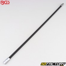 450 mm flexible extension for 1/4&quot; BGS ratchet