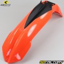 Fairings kit KTM SX, SX-F 125, 150, 250, 450 (2007 - 2010) CeMoto orange and black