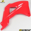 Fairing kit Gas Gas EC 125, 250, 300 (2011) CeMoto white and red