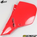 Honda CR 125 R Fairings Kit (1989 - 1990) UFO red and white