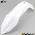 Kit carenatura Husqvarna FE, TE, TX 125, 250, 300, 350...(2014 - 2016) UFO bianco e giallo