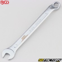 BGS 6 mm offset combination wrench
