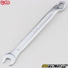 BGS 7 mm offset combination wrench