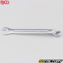 BGS 7 mm angled combination spanner