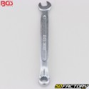 BGS 7 mm angled combination spanner