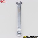 BGS 9 mm angled combination spanner