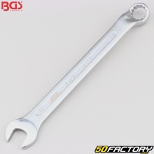 BGS 10 mm offset combination wrench