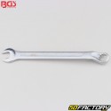 BGS 10 mm angled combination spanner