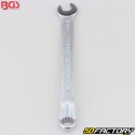 BGS 10 mm angled combination spanner