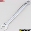 BGS 15 mm angled combination spanner