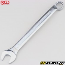 BGS 15 mm offset combination wrench