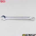 BGS 18 mm angled combination spanner