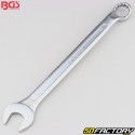 BGS 19 mm angled combination spanner