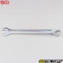 BGS 19 mm angled combination spanner