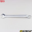 BGS 22 mm angled combination spanner