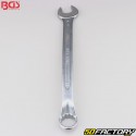 BGS 22 mm angled combination spanner