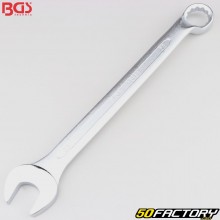 BGS 23 mm offset combination wrench