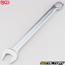 BGS 25 mm offset combination wrench