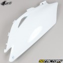 Kit carénages Honda CRF 250, 450 R (2011 - 2013) UFO blanc et rouge