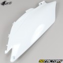 Honda CRF XNUMX, XNUMX R (XNUMX - XNUMX) kit de carenados UFO  blanco (brillo) y rojo