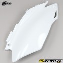 Honda CRF XNUMX, XNUMX R (XNUMX - XNUMX) kit de carenados UFO  blanco (brillo) y rojo