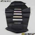 Seat cover Beta RR 50 (2011 - 2020) Gencod holographic