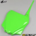 Kawasaki KX 85 fairings kit (since 2023) UFO green