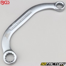 BGS 11x13 mm Double C Eye Wrench