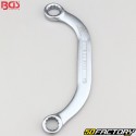BGS 11x13 mm BGS Double C-Edge Wrench