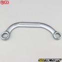 BGS 14x15 mm BGS Double C-Edge Wrench