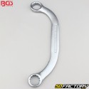 BGS 17x19 mm BGS Double C-Edge Wrench