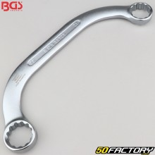 BGS 21x22 mm Double C Eye Wrench