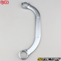 BGS 21x22 mm BGS Double C-Edge Wrench