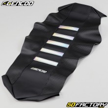 Seat cover Rieju  MRT 50, 125, Marathon 125 Gencod holographic