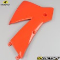 Kit carena KTM EXC 125, 200, 250, 300... (2004), SX 125, 250 (2003 - 2004) CeMoto arancione