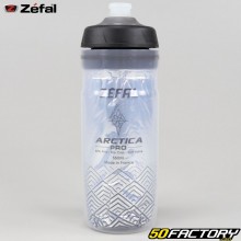 Zéfal Arctica bottle Pro 55ml black 550ml
